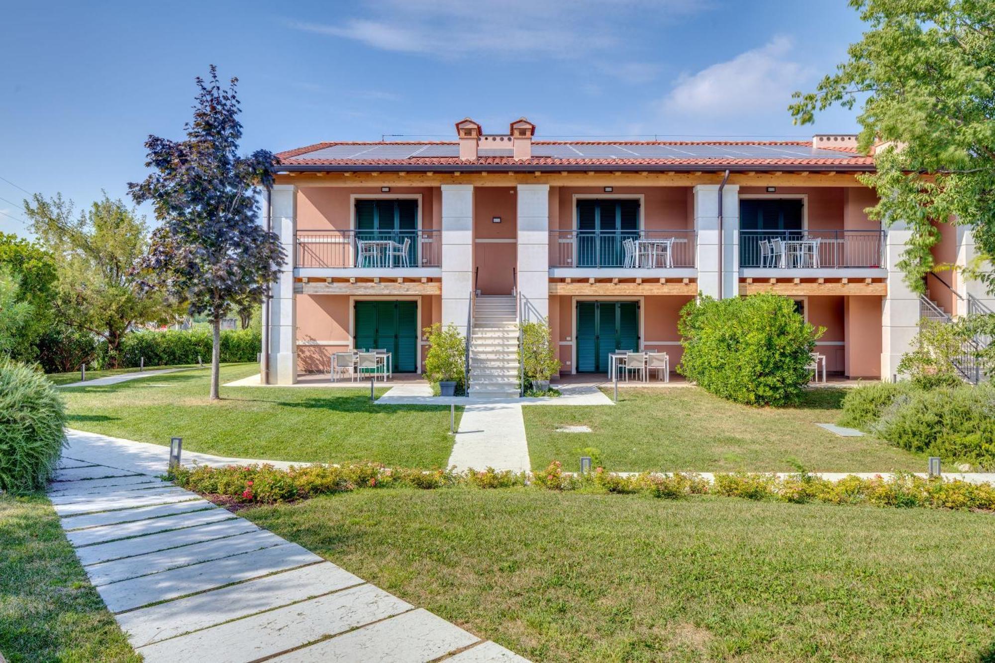 Tenuta Di Palu Bardolino Eksteriør billede