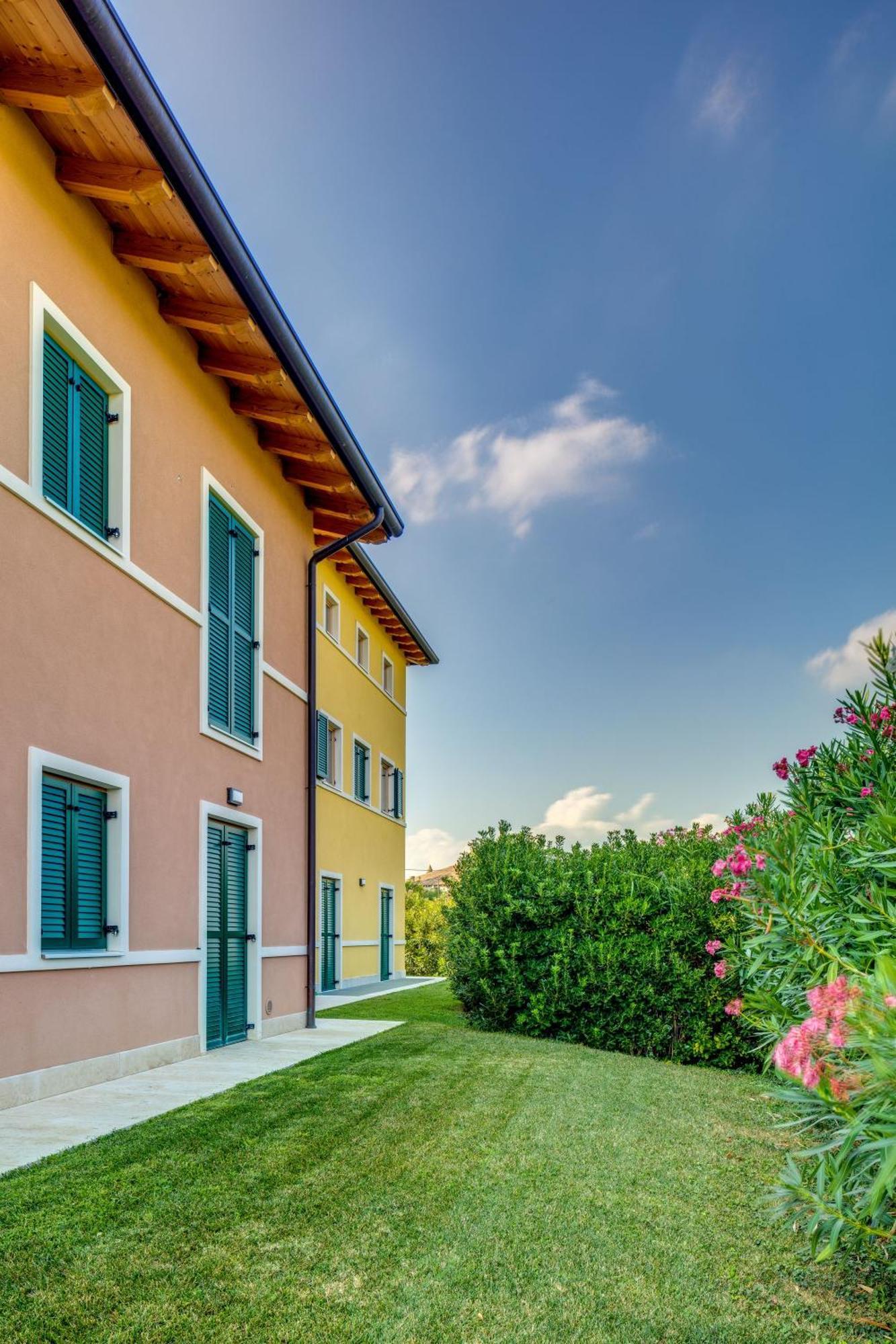 Tenuta Di Palu Bardolino Eksteriør billede