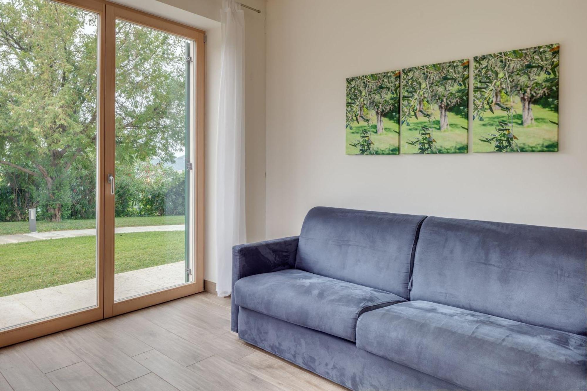 Tenuta Di Palu Bardolino Eksteriør billede