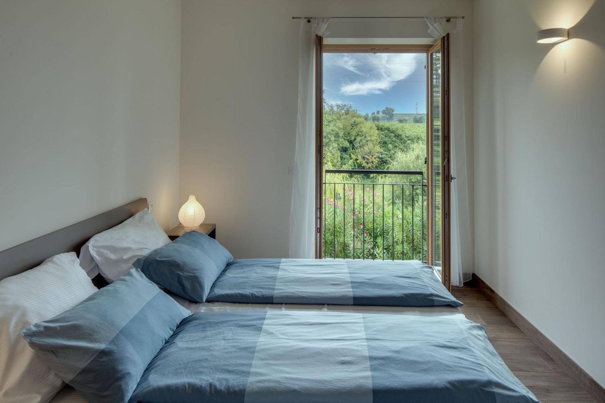 Tenuta Di Palu Bardolino Eksteriør billede