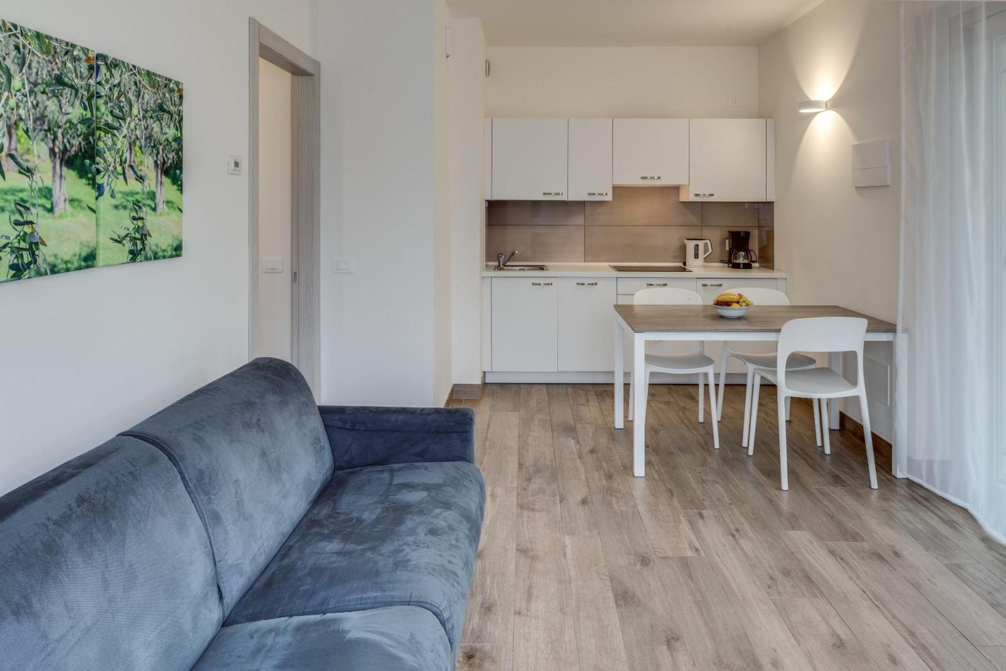 Tenuta Di Palu Bardolino Eksteriør billede