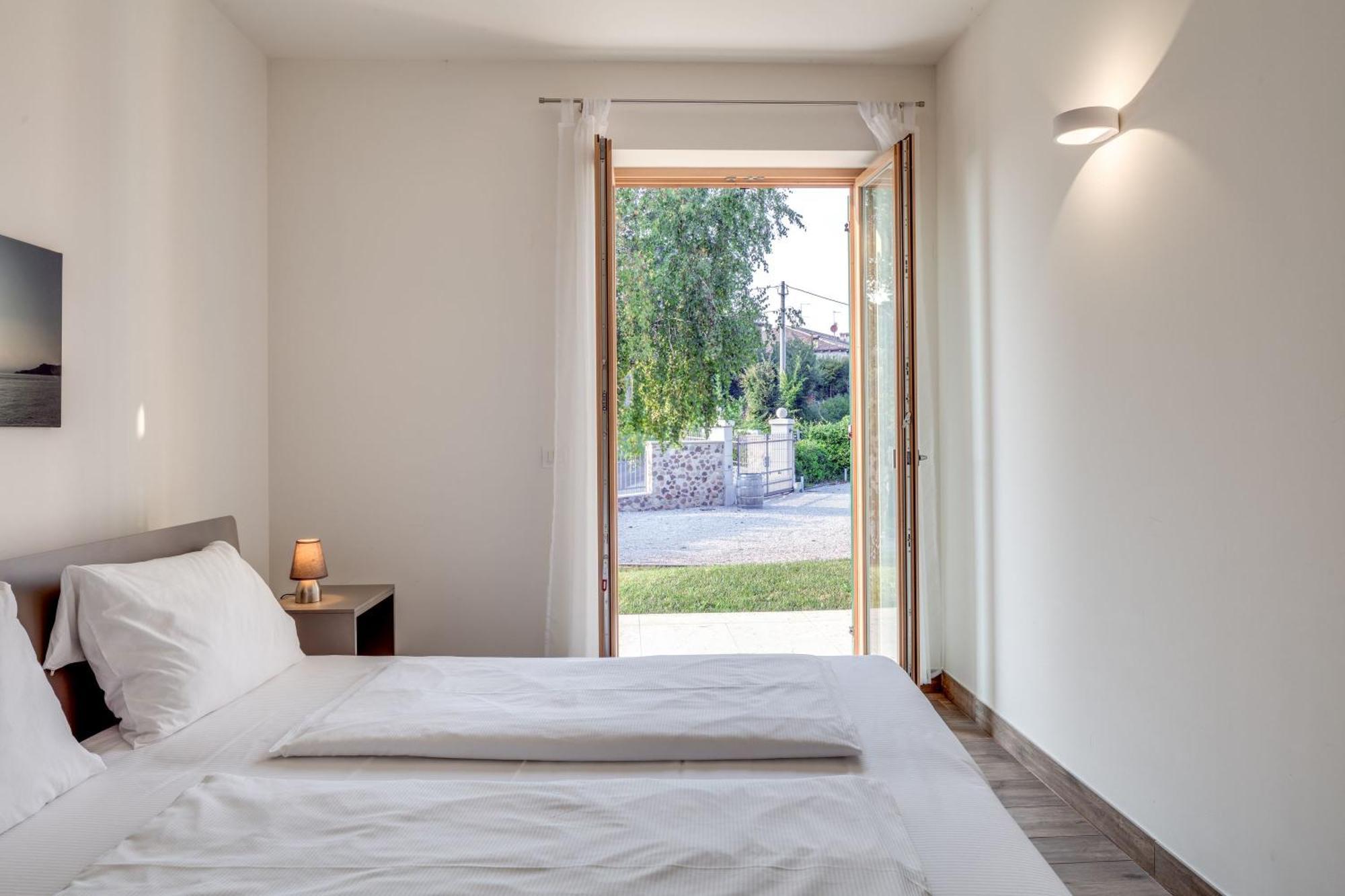 Tenuta Di Palu Bardolino Eksteriør billede