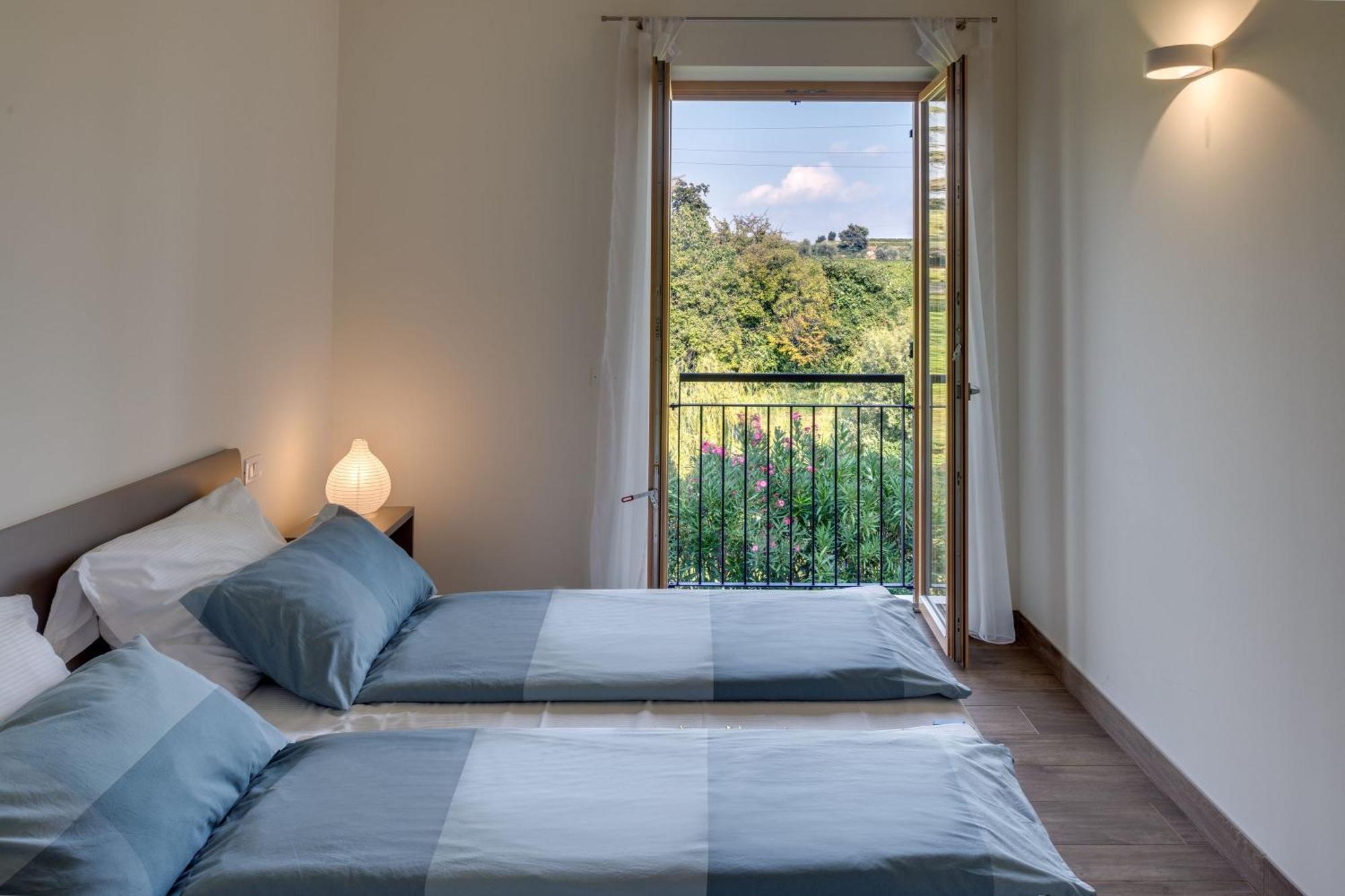 Tenuta Di Palu Bardolino Eksteriør billede