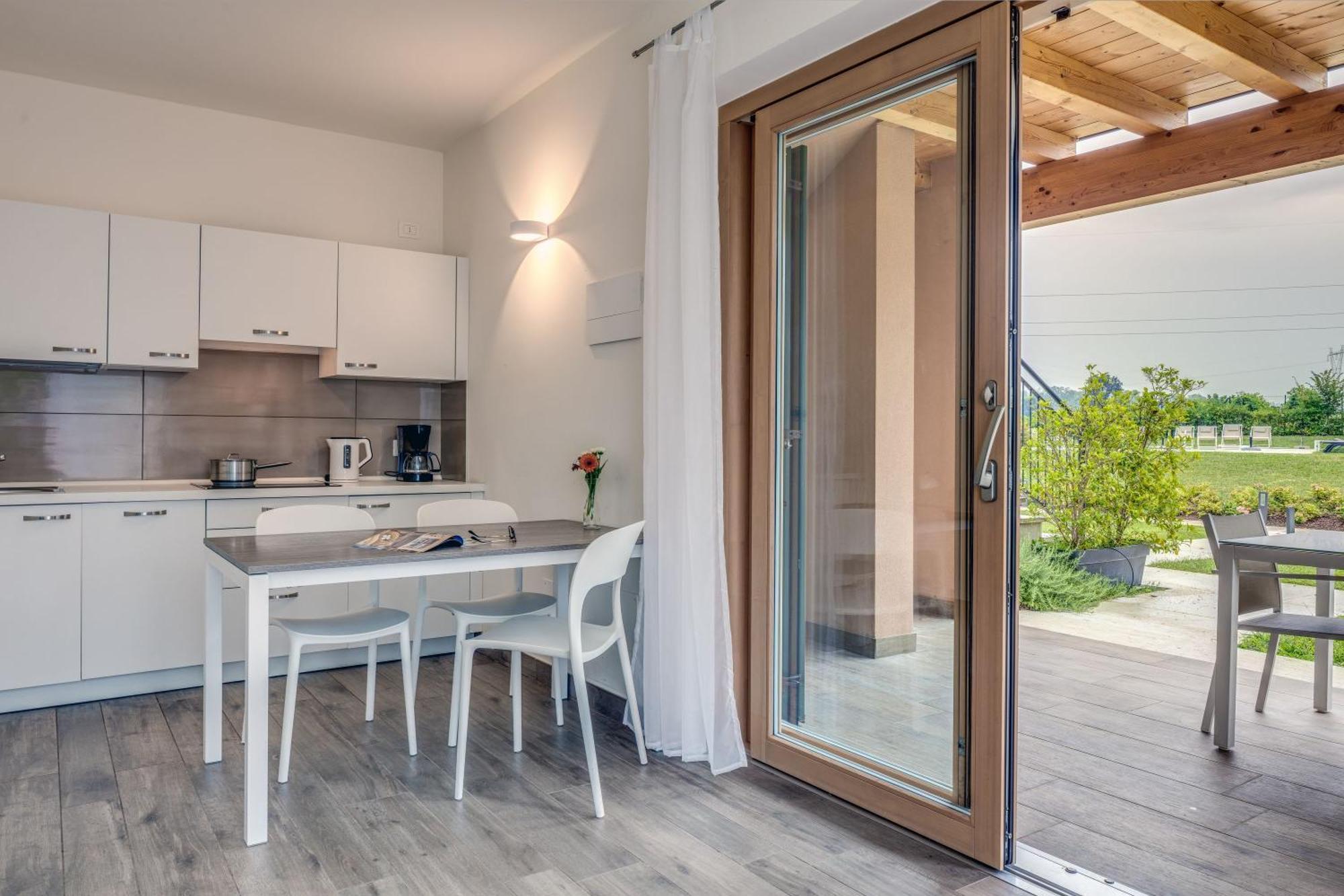 Tenuta Di Palu Bardolino Eksteriør billede