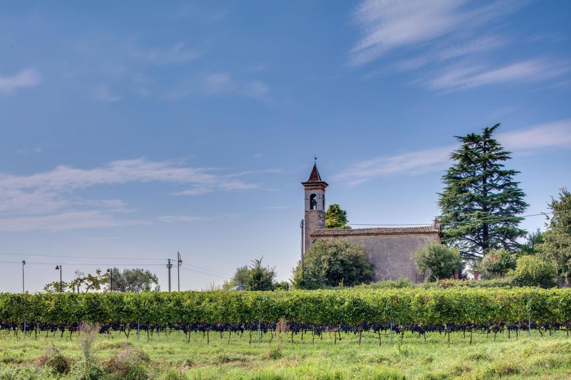 Tenuta Di Palu Bardolino Eksteriør billede