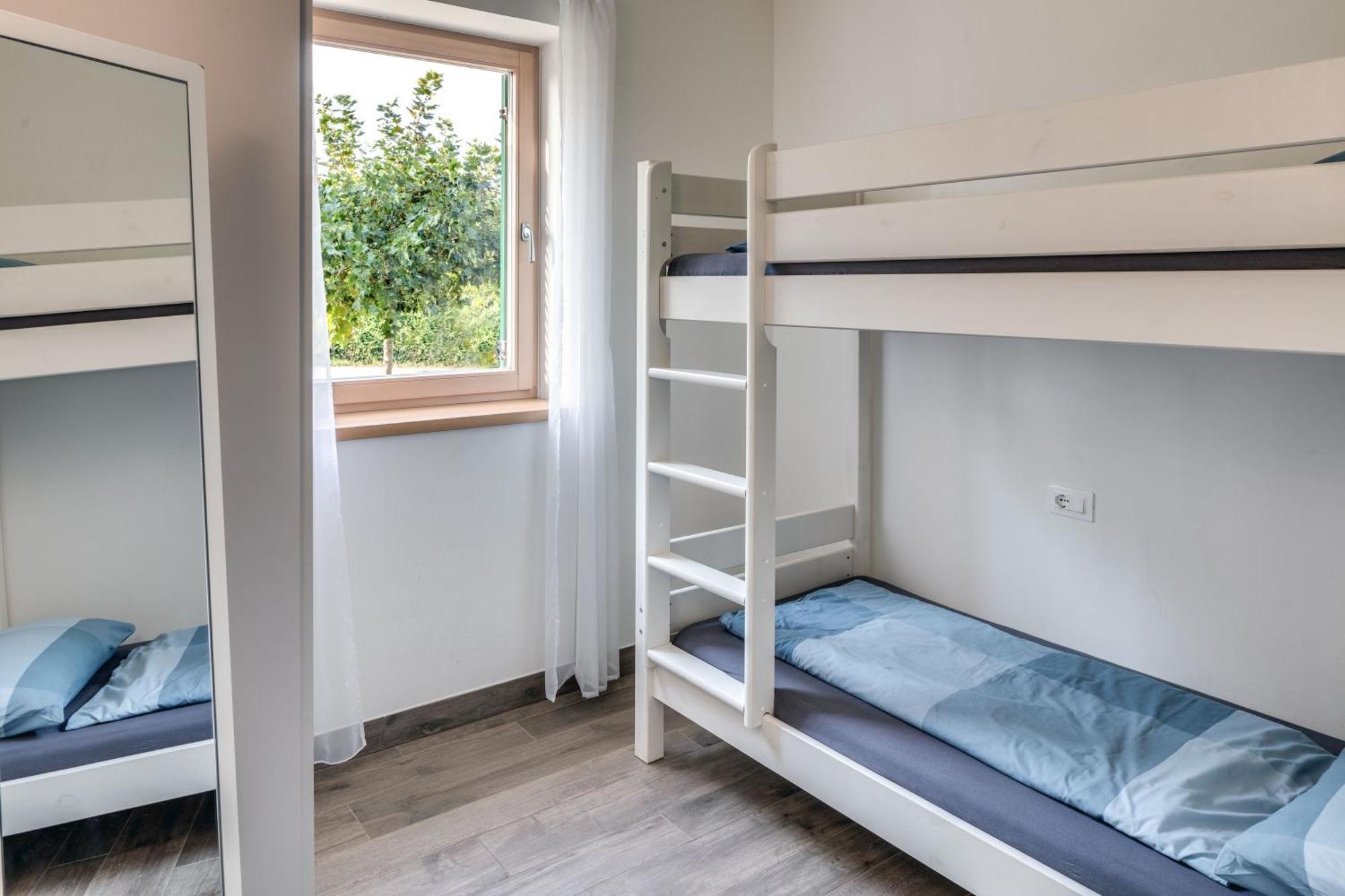 Tenuta Di Palu Bardolino Eksteriør billede
