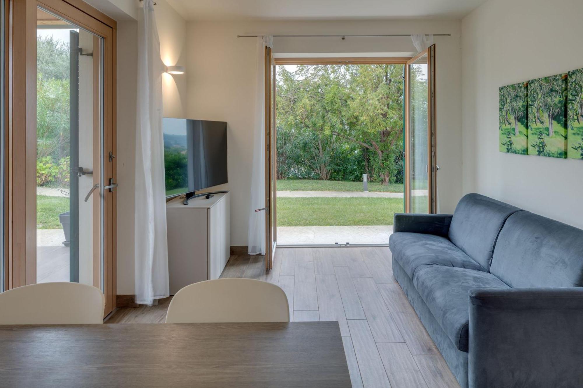 Tenuta Di Palu Bardolino Eksteriør billede